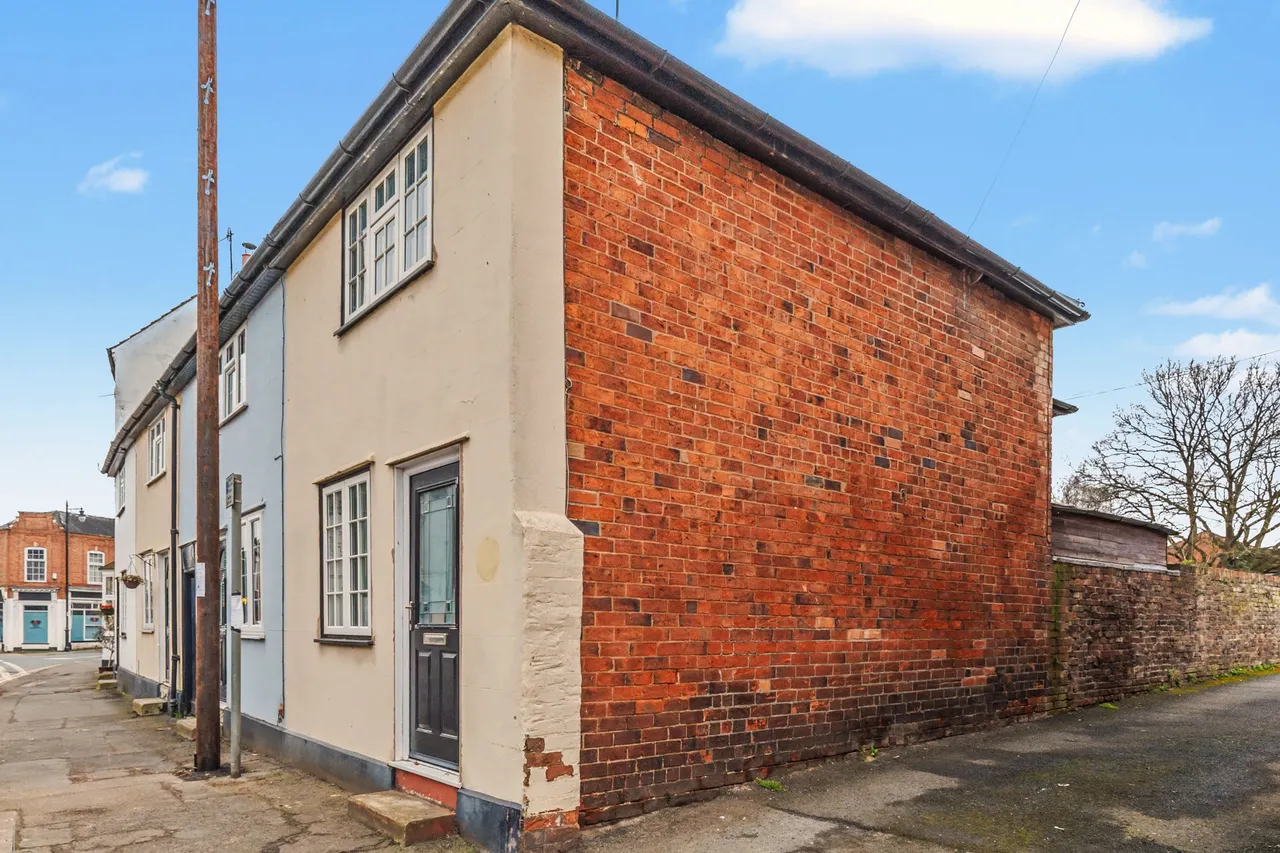 High Street, Pershore, WR10, photo 7