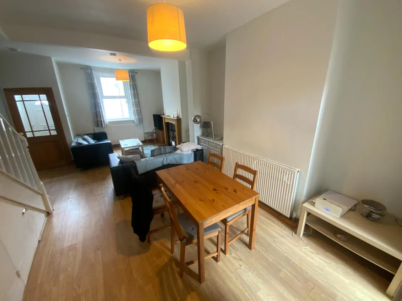 John Street (Room 1), Moor Row, CA24, photo 7