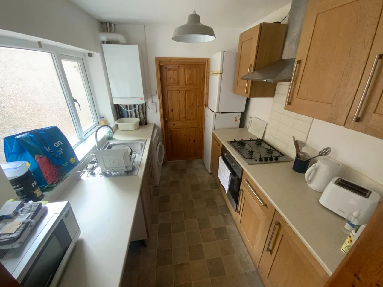 John Street (Room 1), Moor Row, CA24, photo 3