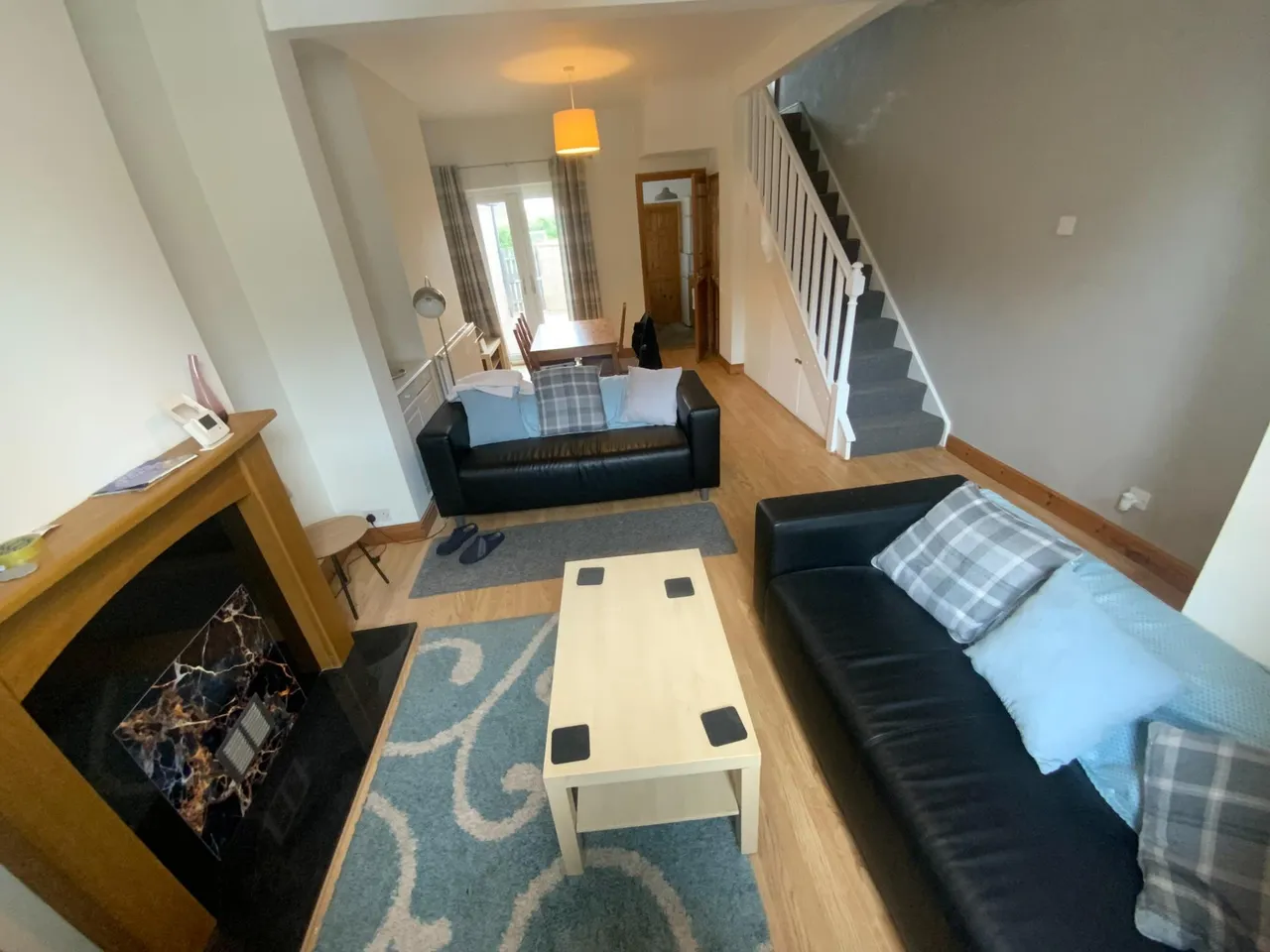 John Street (Room 1), Moor Row, CA24, photo 8
