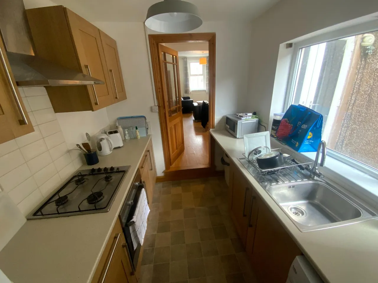 John Street (Room 1), Moor Row, CA24, photo 4