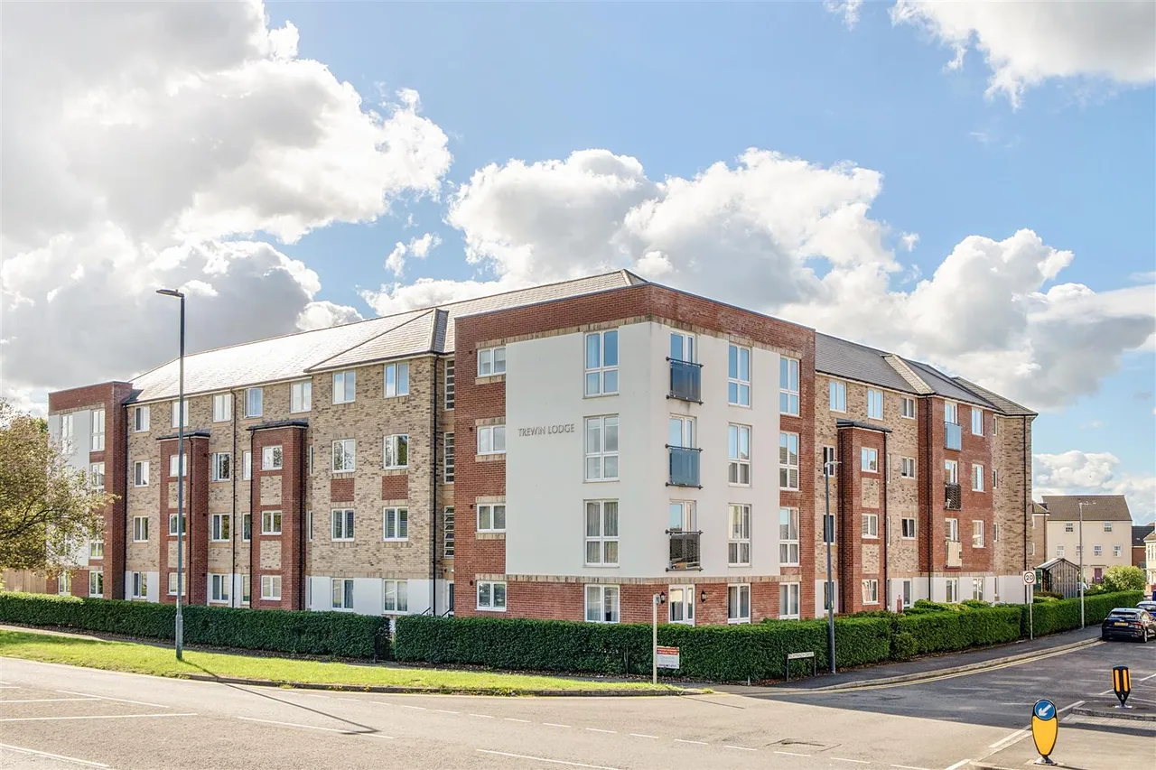 Normandy Drive, Yate, BS37, photo 2