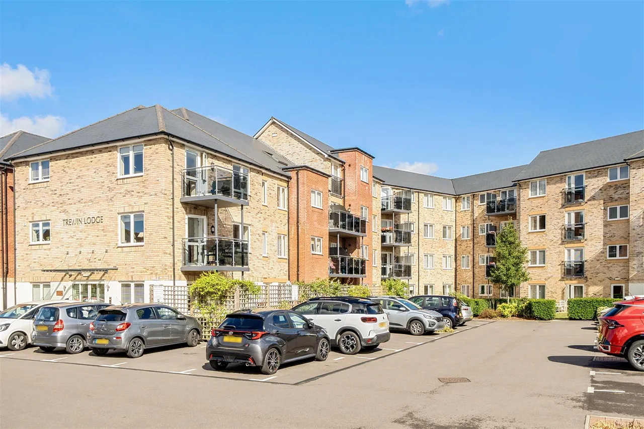 2 bed flat for sale, Normandy Drive, Yate, BS37