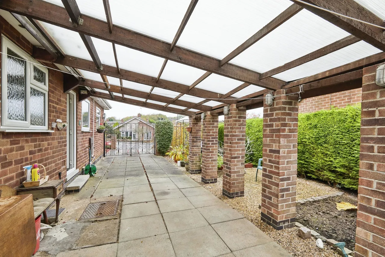 Moorfield Crescent, Sandiacre, NG10, photo 14