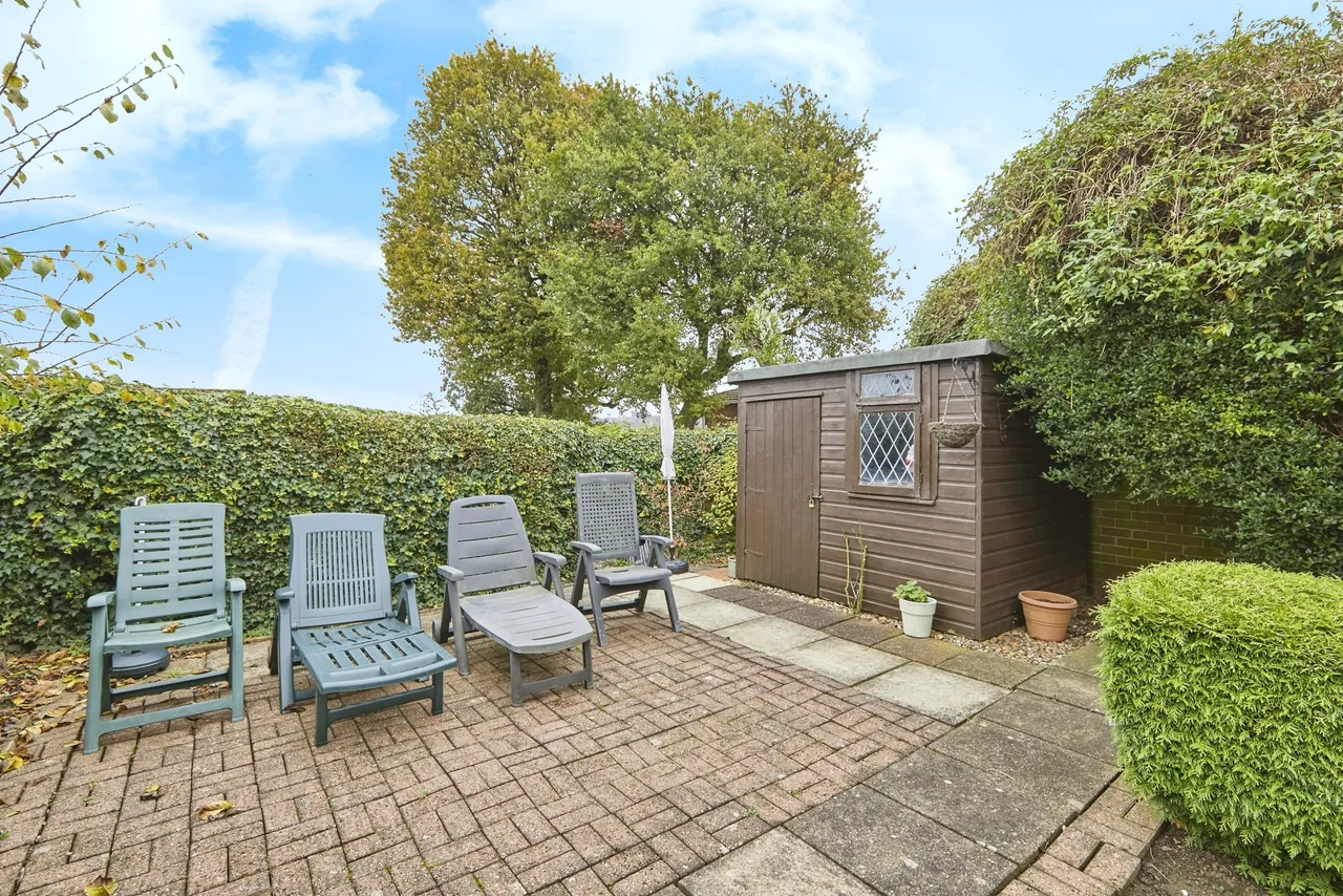 Moorfield Crescent, Sandiacre, NG10, photo 16
