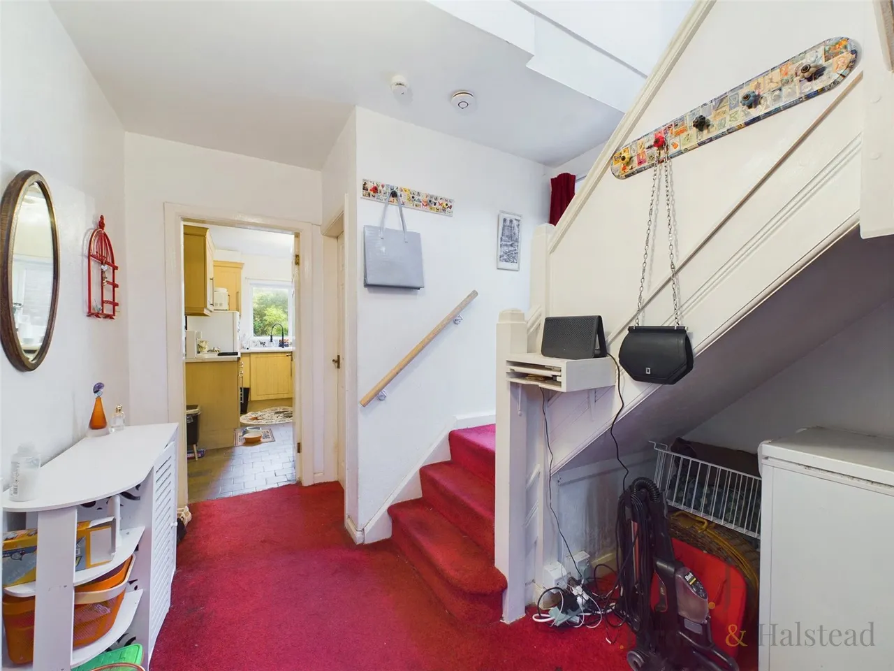 Plas Newton Lane, Chester, Cheshire, CH2 1PL, photo 8
