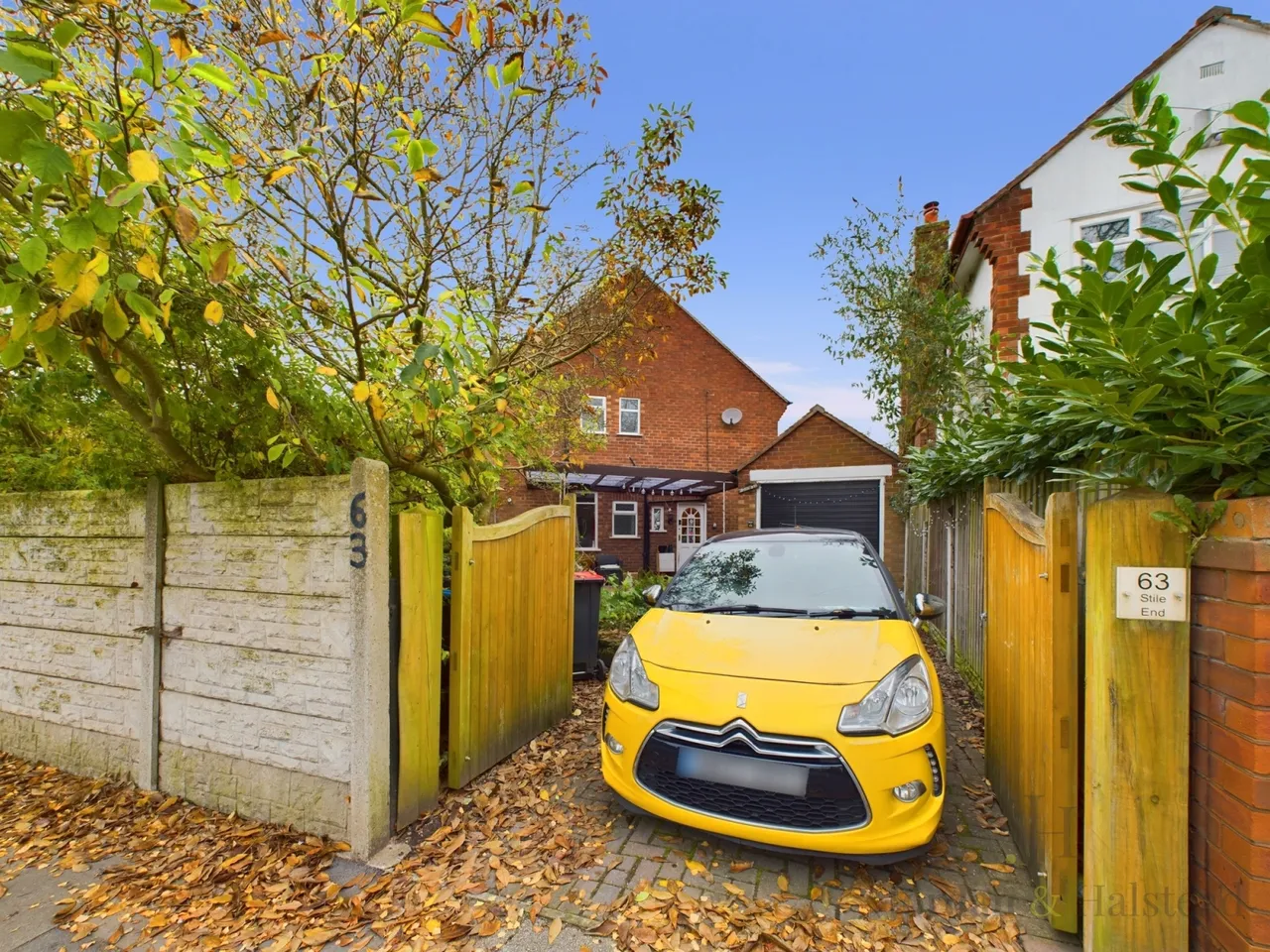 Plas Newton Lane, Chester, Cheshire, CH2 1PL, photo 15