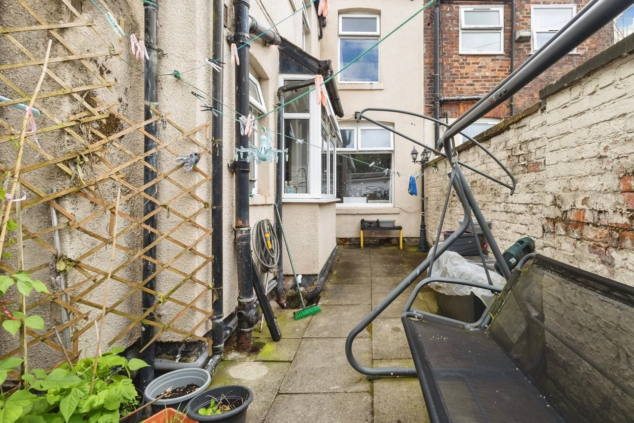 Hyde Road, Denton, Manchester, Greater Manchester, M34, photo 19
