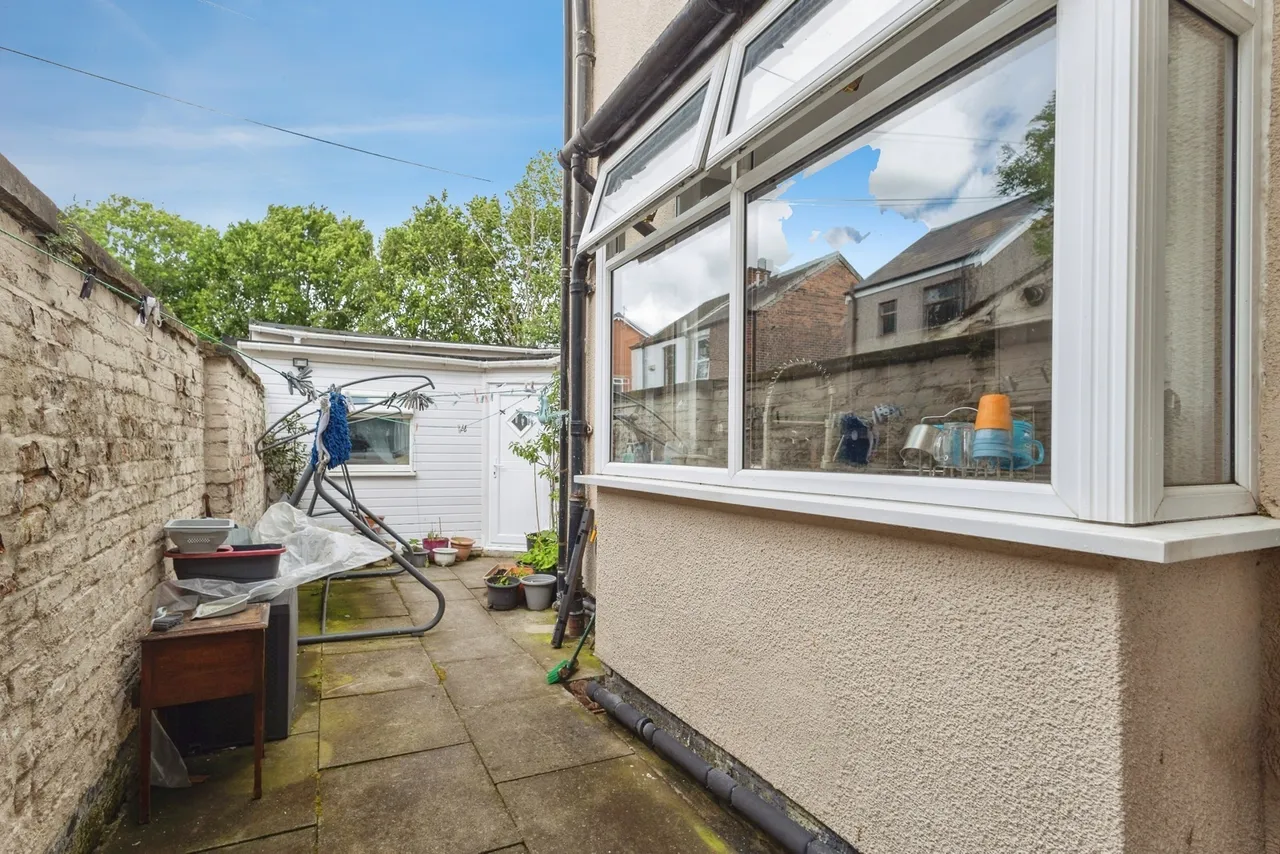 Hyde Road, Denton, Manchester, Greater Manchester, M34, photo 18