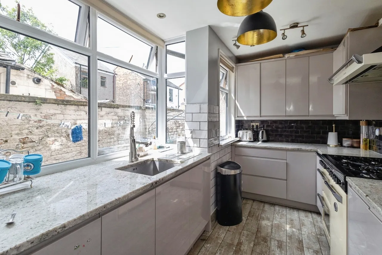 Hyde Road, Denton, Manchester, Greater Manchester, M34, photo 9