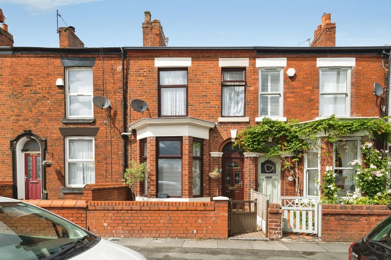 3 bed house for sale — Hyde Road, Denton, Manchester, Greater Manchester, M34