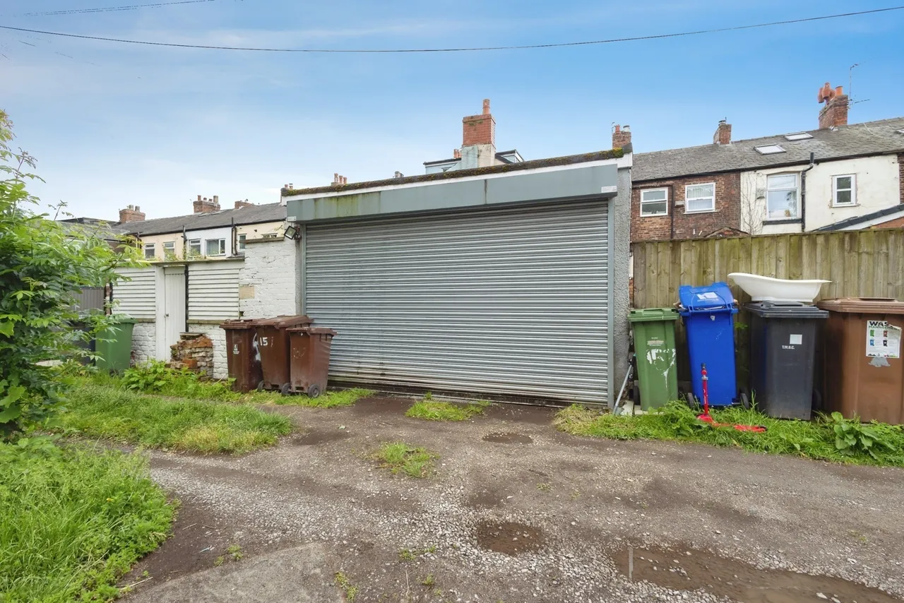 Hyde Road, Denton, Manchester, Greater Manchester, M34, photo 20