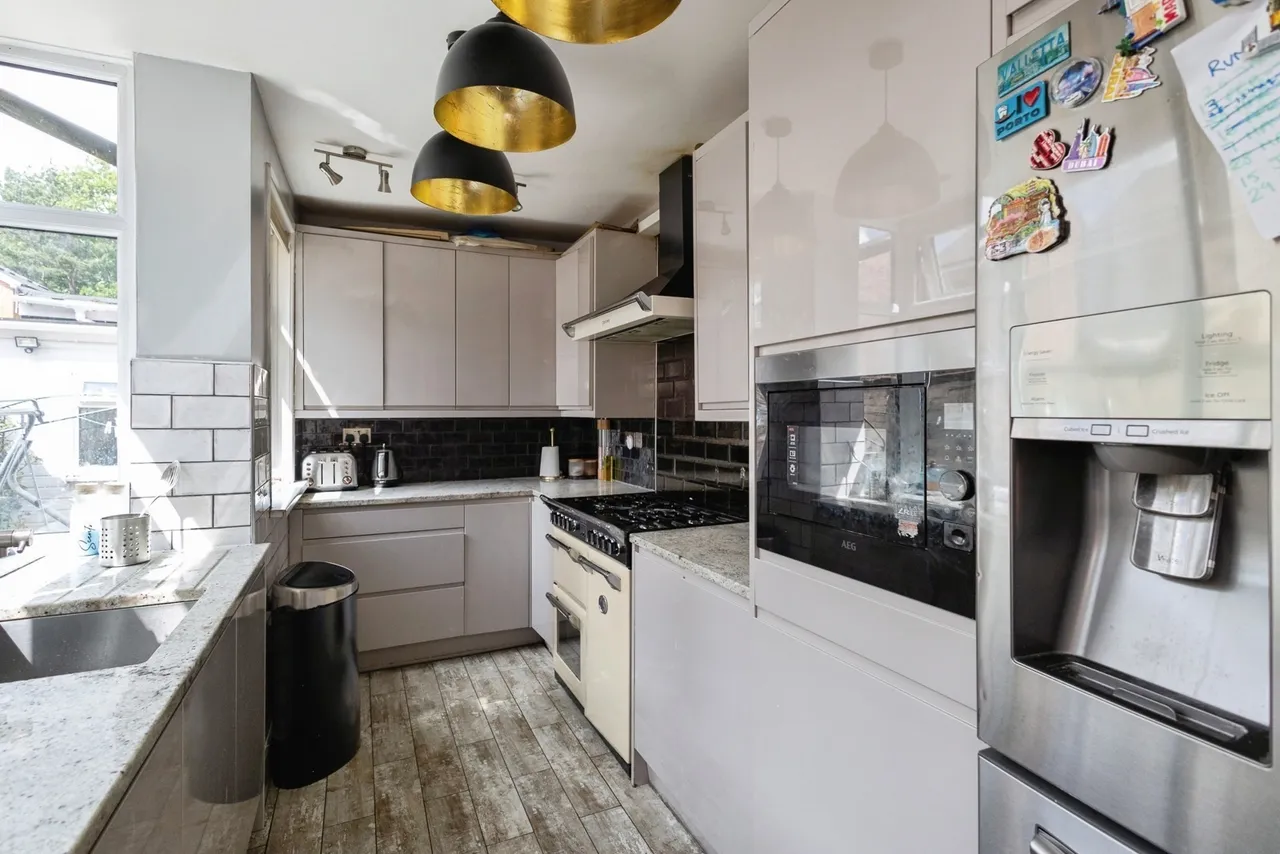 Hyde Road, Denton, Manchester, Greater Manchester, M34, photo 7