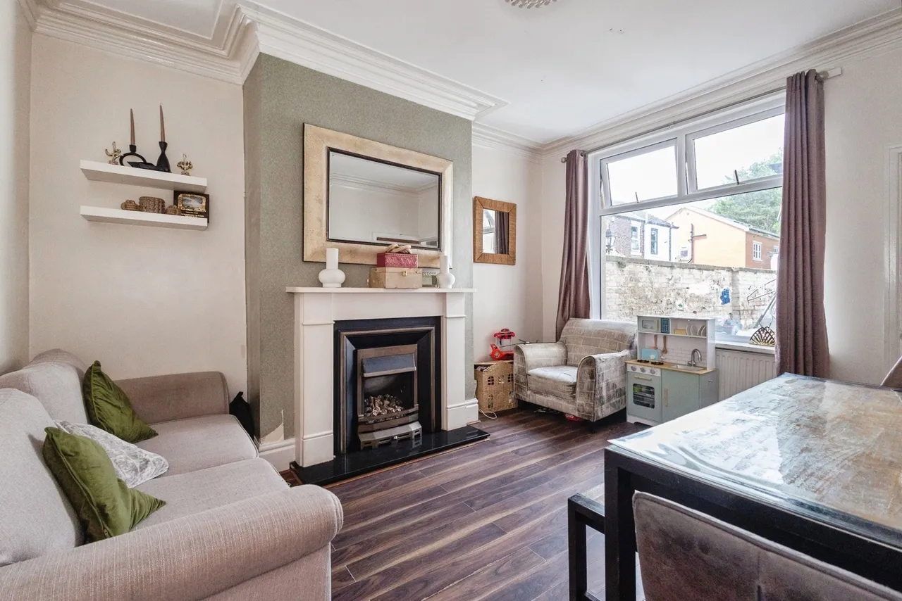 Hyde Road, Denton, Manchester, Greater Manchester, M34, photo 4