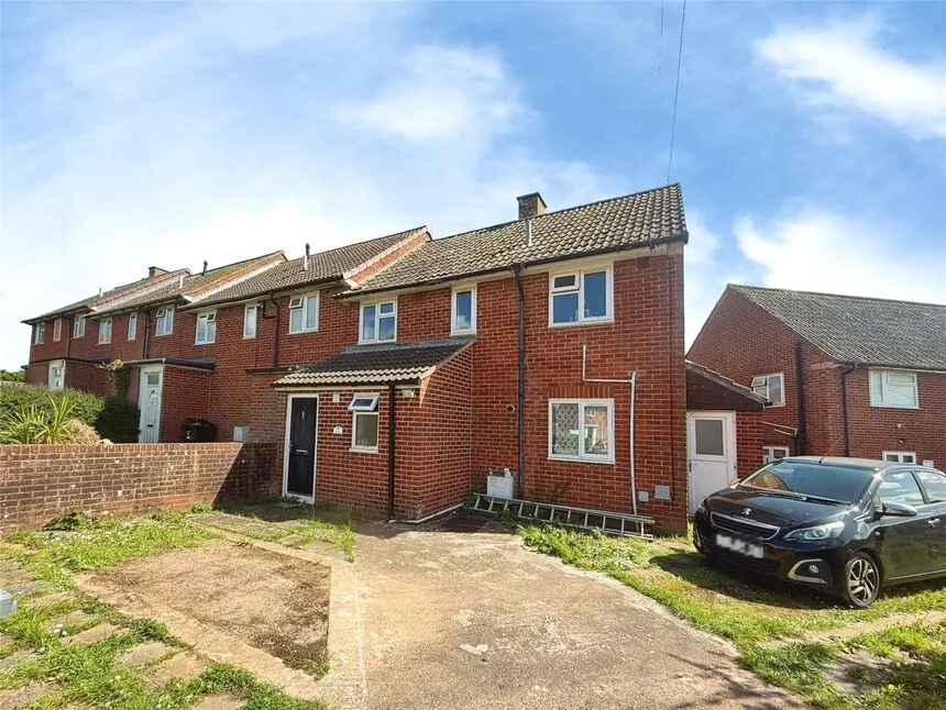 Roseway, Exmouth, Devon, EX8, photo 12