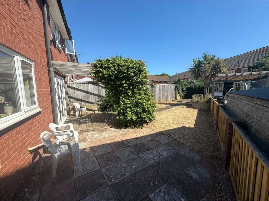 Roseway, Exmouth, Devon, EX8, photo 3