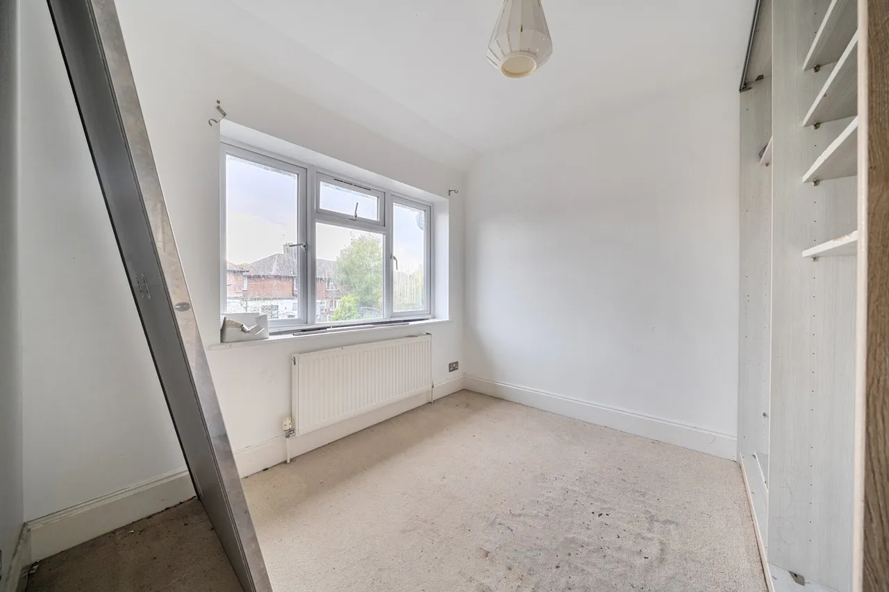 Castlecombe Road, SE9, photo 10
