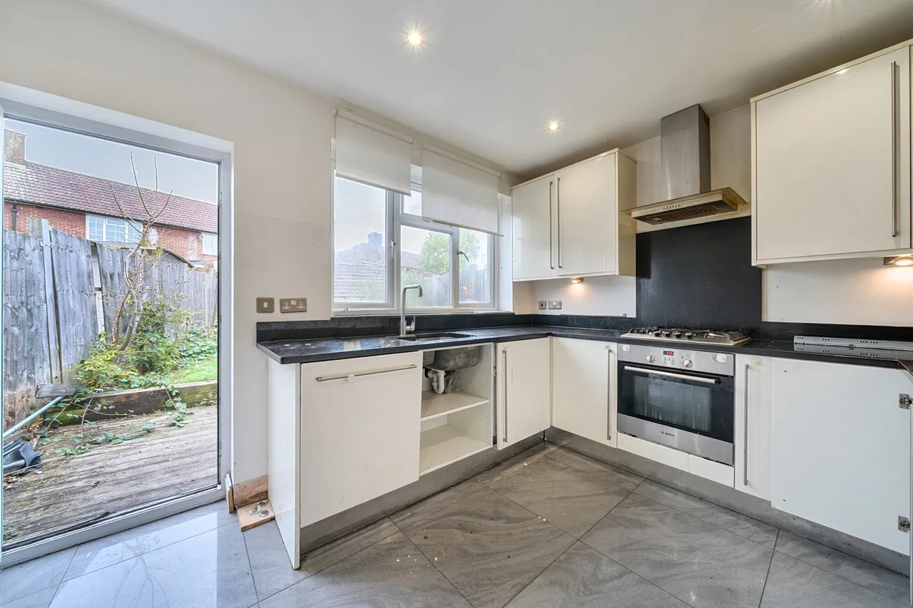 Castlecombe Road, SE9, photo 5