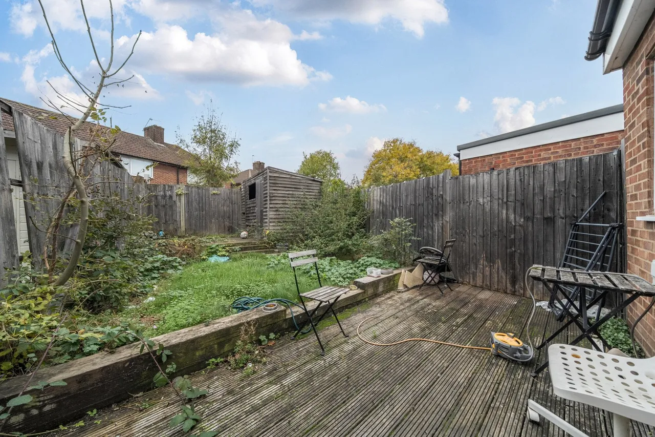 Castlecombe Road, SE9, photo 4