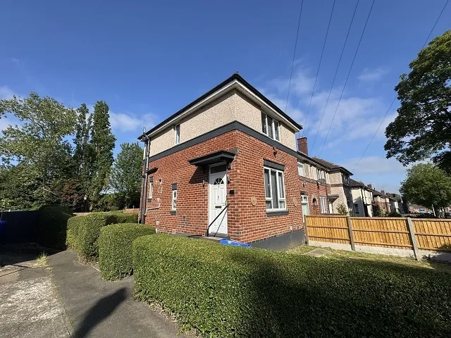 Kinnaird Road, Sheffield, South Yorkshire, S5 0NP, photo 7