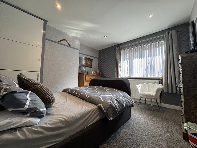 Kinnaird Road, Sheffield, South Yorkshire, S5 0NP, photo 4