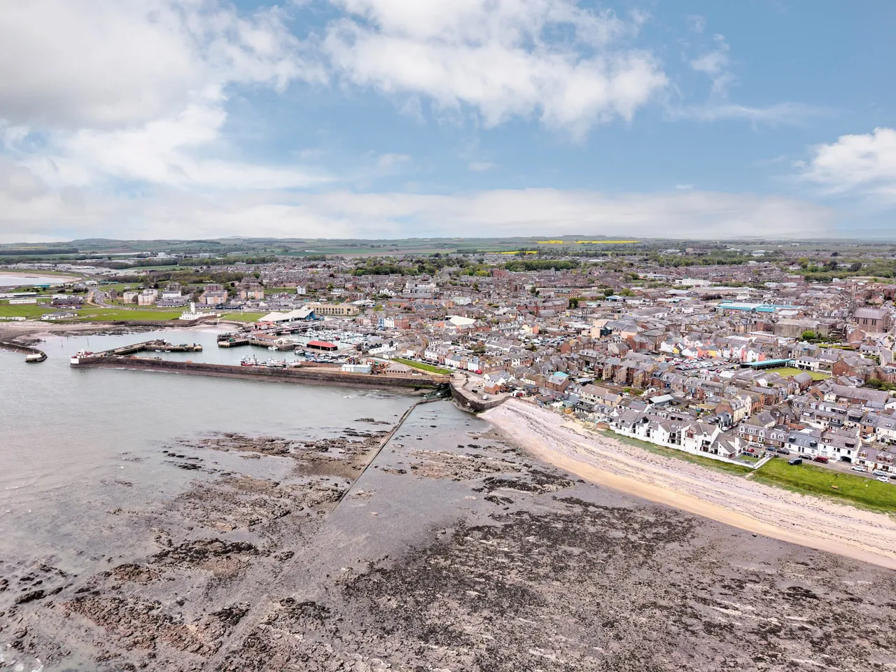 Seagate, Arbroath, Angus, DD11 1BJ, photo 24