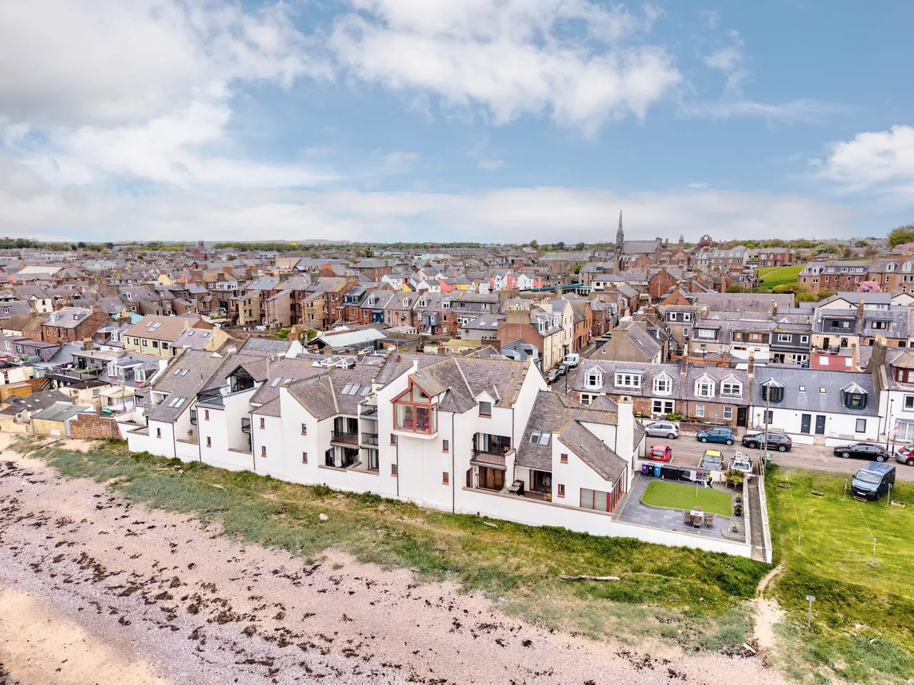 Seagate, Arbroath, Angus, DD11 1BJ, photo 25