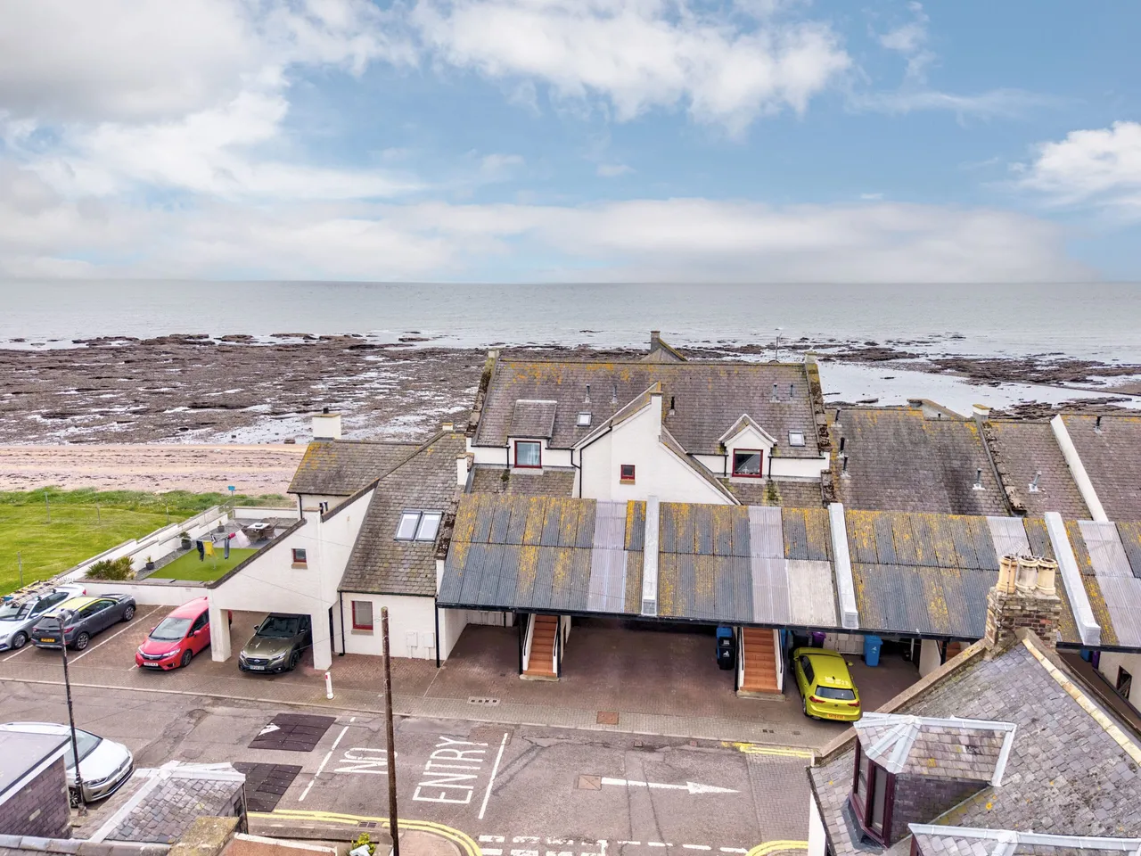 Seagate, Arbroath, Angus, DD11 1BJ, photo 21