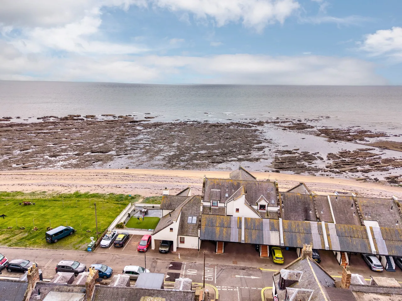 Seagate, Arbroath, Angus, DD11 1BJ, photo 20