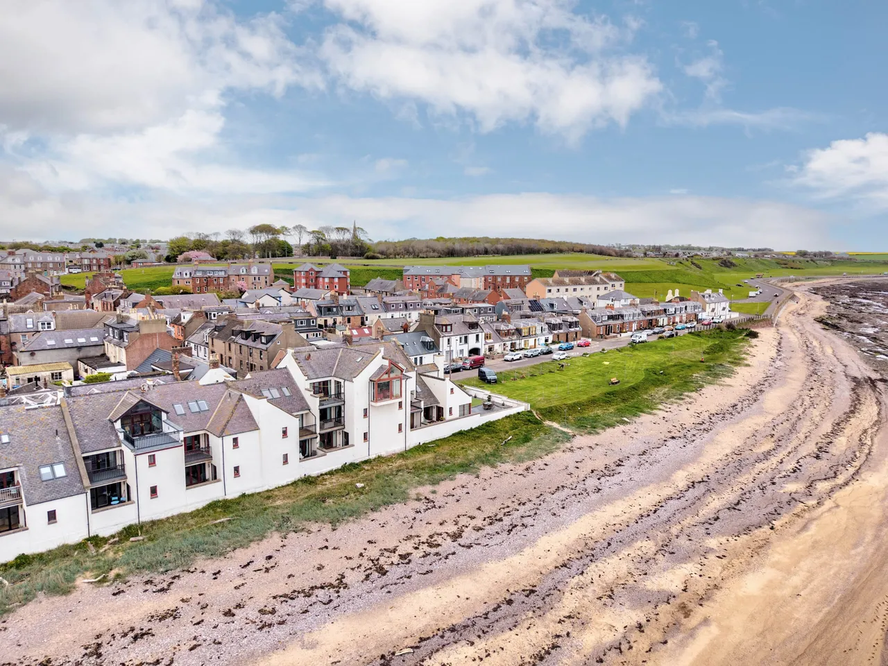 Seagate, Arbroath, Angus, DD11 1BJ, photo 28