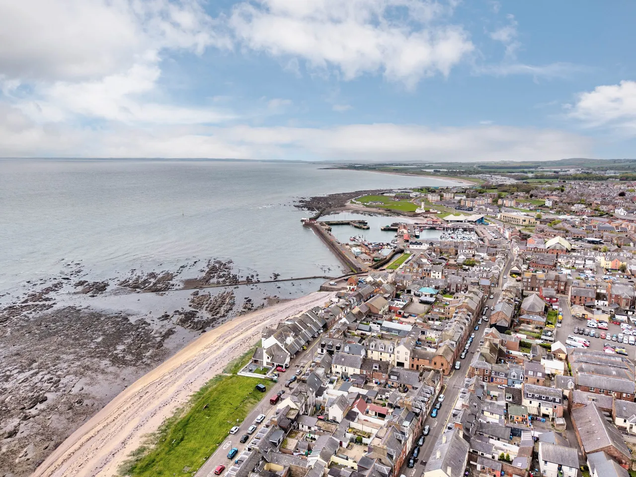 Seagate, Arbroath, Angus, DD11 1BJ, photo 23