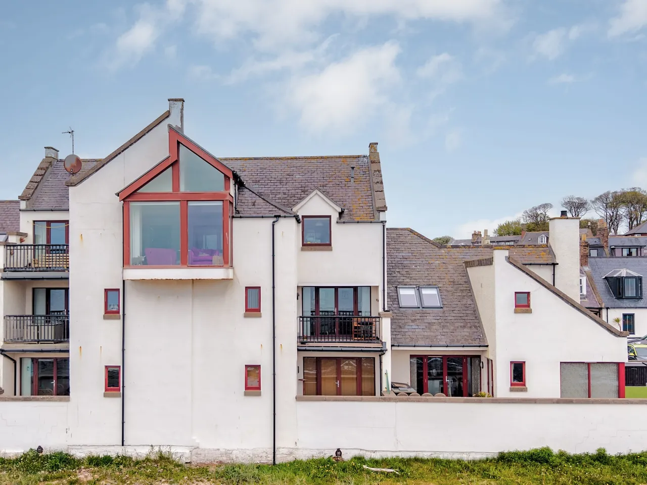 Seagate, Arbroath, Angus, DD11 1BJ, photo 26