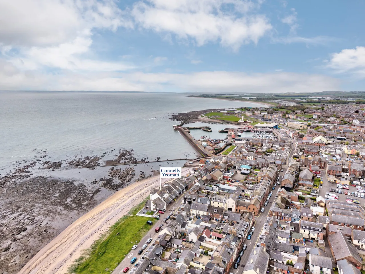 Seagate, Arbroath, Angus, DD11 1BJ, photo 22