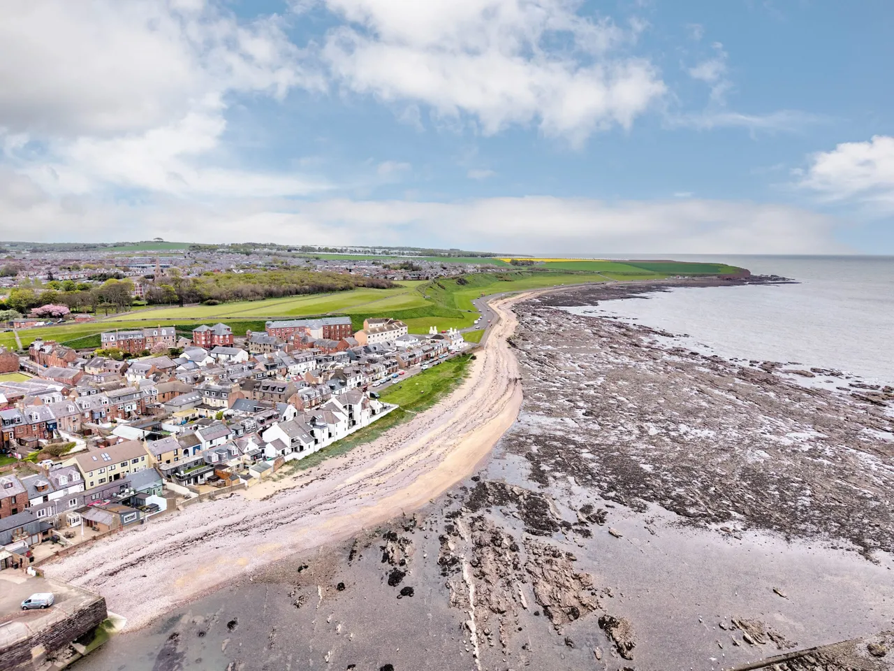 Seagate, Arbroath, Angus, DD11 1BJ, photo 27