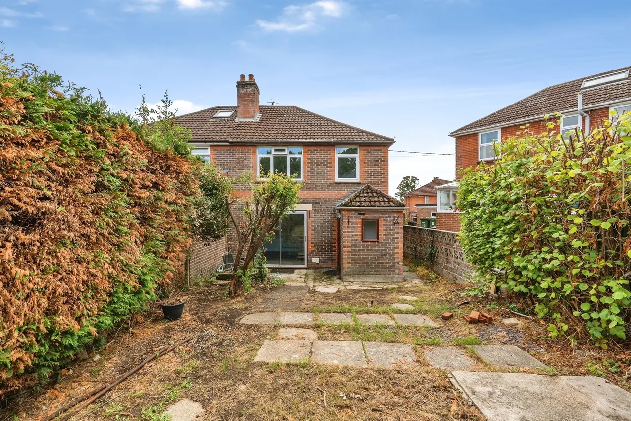Longmead Avenue, Bishopstoke, SO50, photo 18