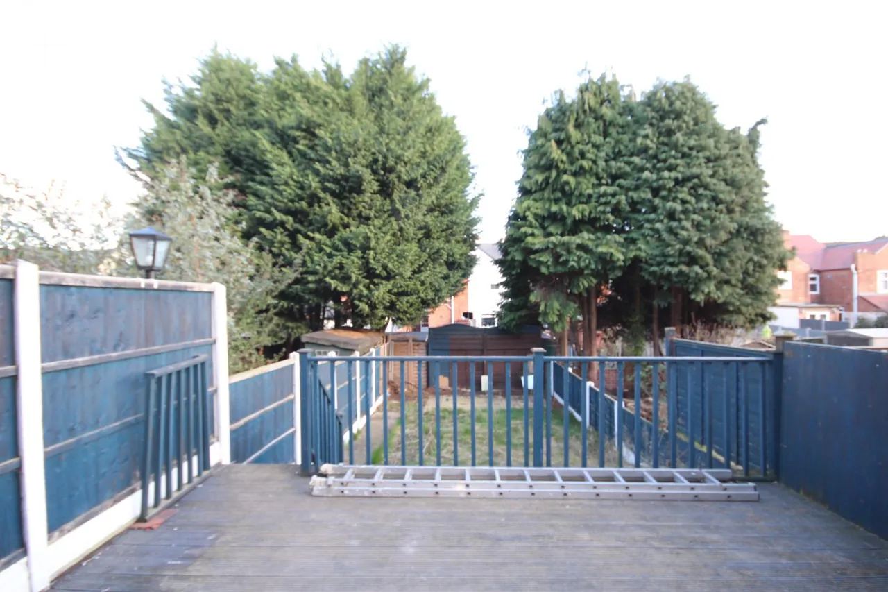 Calais Road, Burton upon Trent, DE13, photo 6