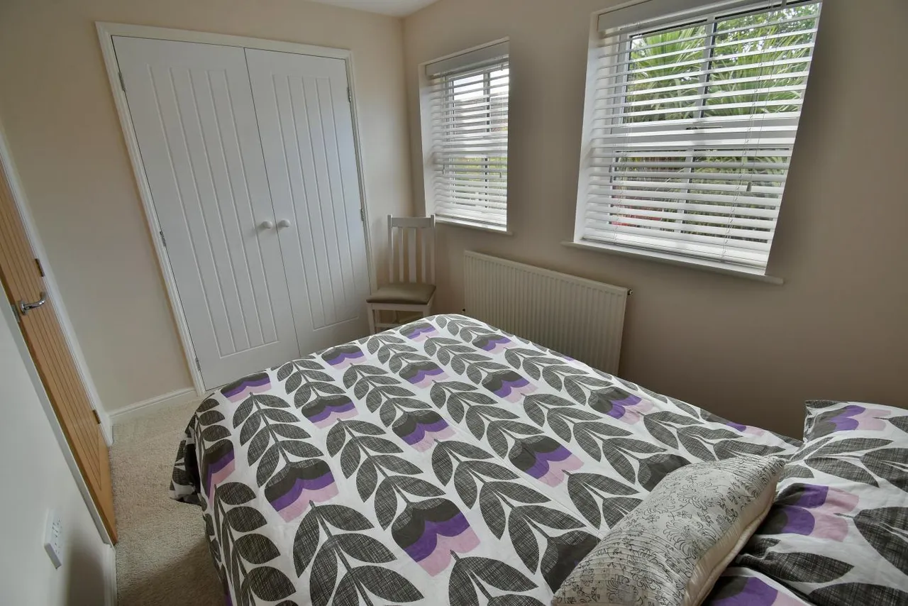 Casterbridge Road, BH22, photo 19