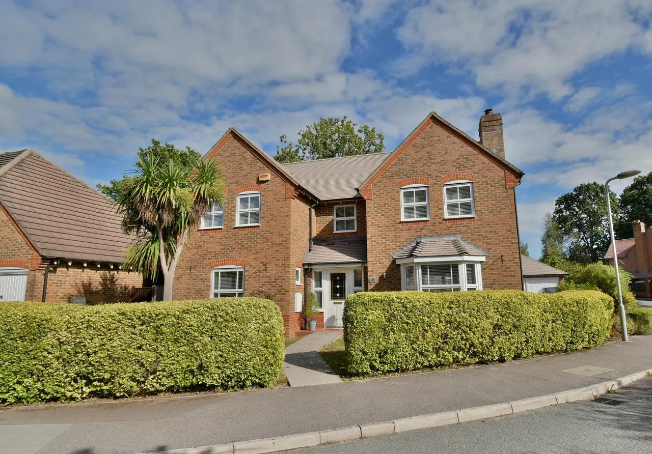 Casterbridge Road, BH22, photo 24