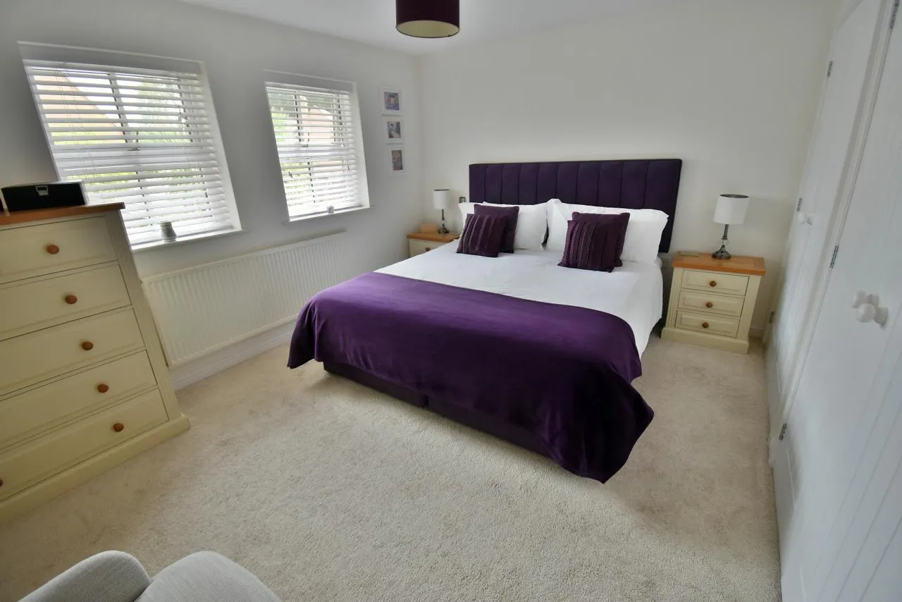 Casterbridge Road, BH22, photo 13