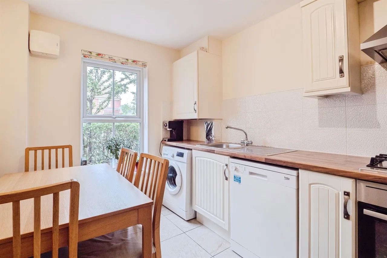 Aitken Way, Loughborough, photo 9