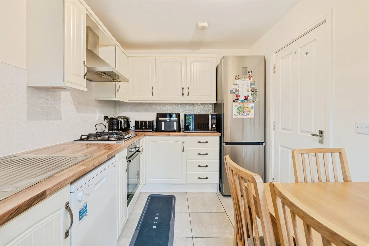 Aitken Way, Loughborough, photo 10