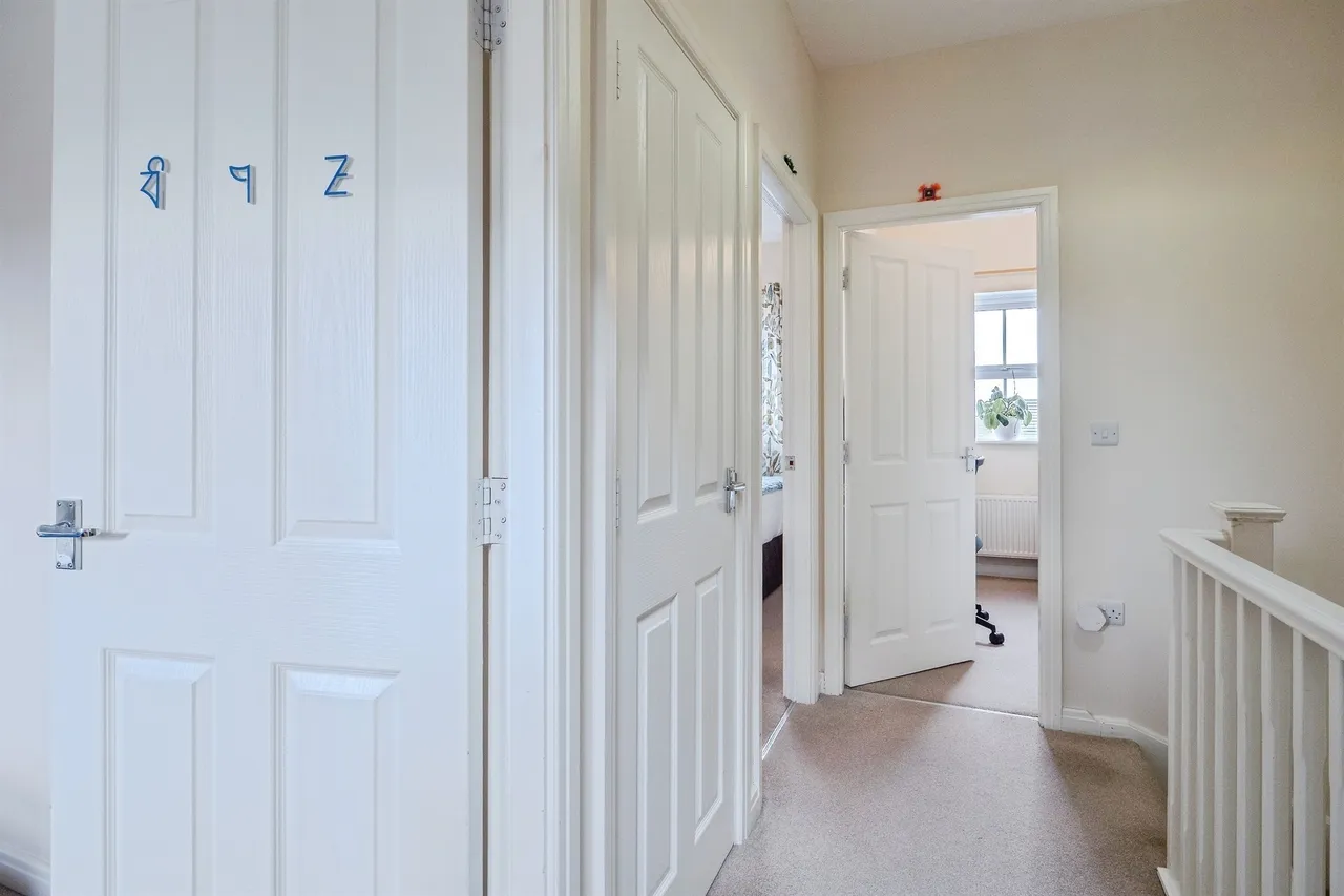 Aitken Way, Loughborough, photo 12