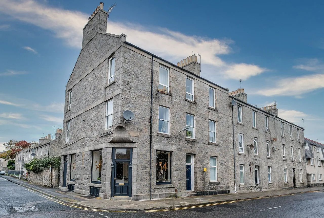 Claremont Place, Aberdeen, photo 6