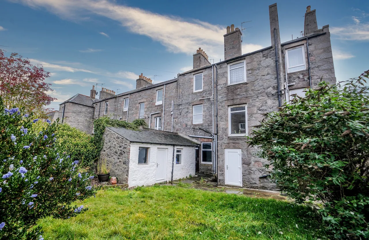 Claremont Place, Aberdeen, photo 16