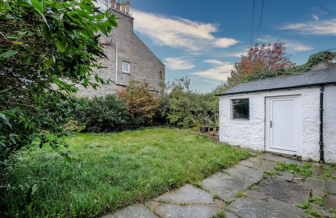 Claremont Place, Aberdeen, photo 15