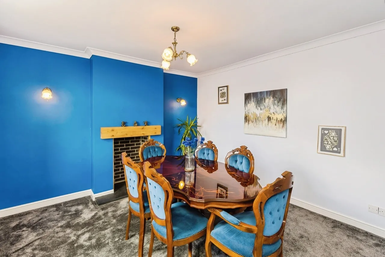 New Road, Brynteg, LL11, photo 6