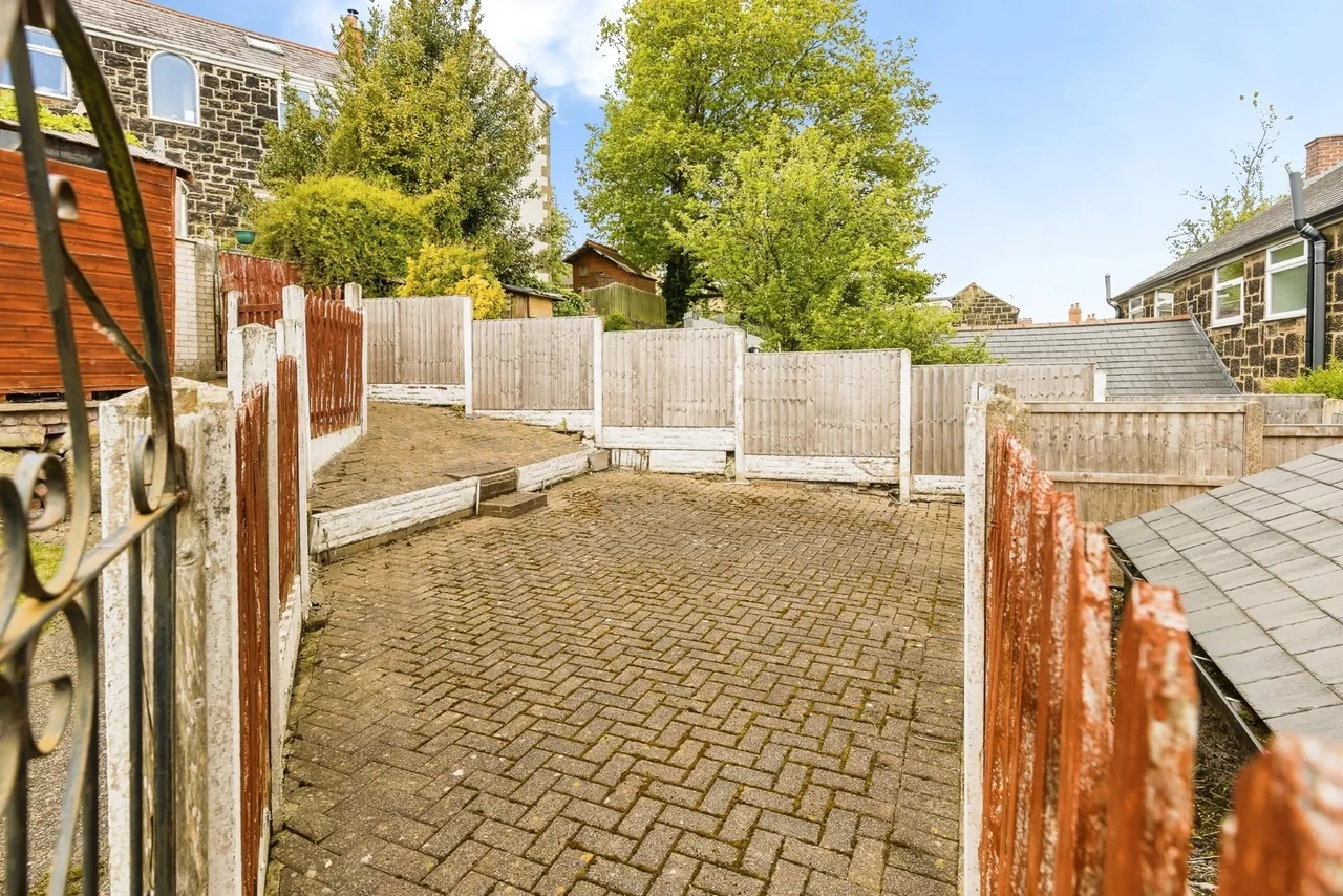 New Road, Brynteg, LL11, photo 16