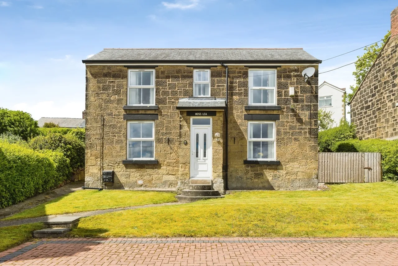 New Road, Brynteg, LL11, photo 17