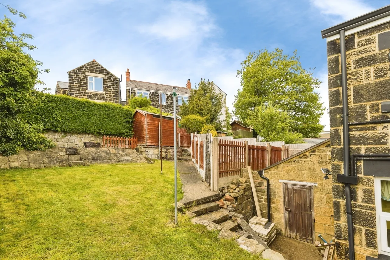 New Road, Brynteg, LL11, photo 14