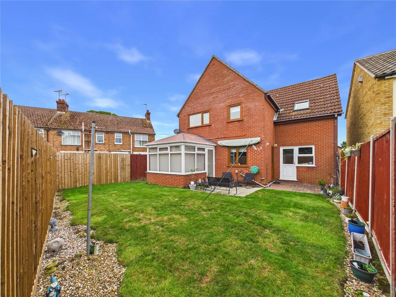 Graham Road, Felixstowe, IP11, photo 8